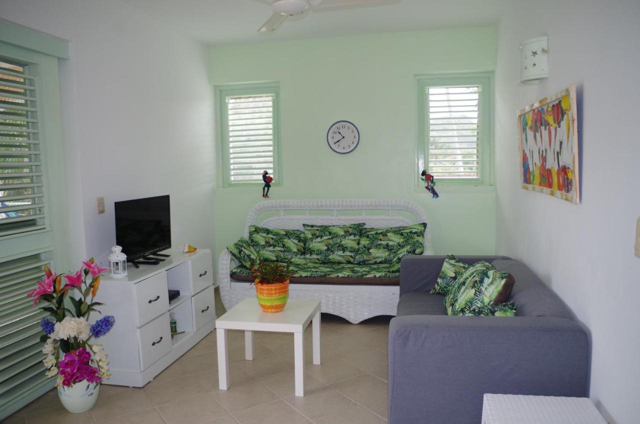 Little Paradise In Middle Of Beautiful Beaches! Las Terrenas Exterior foto