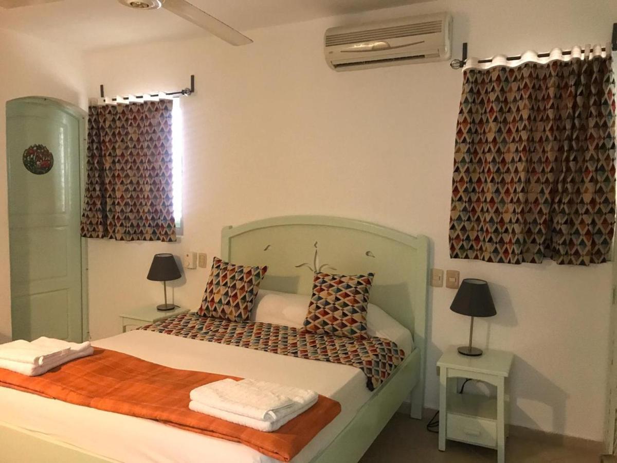 Little Paradise In Middle Of Beautiful Beaches! Las Terrenas Exterior foto